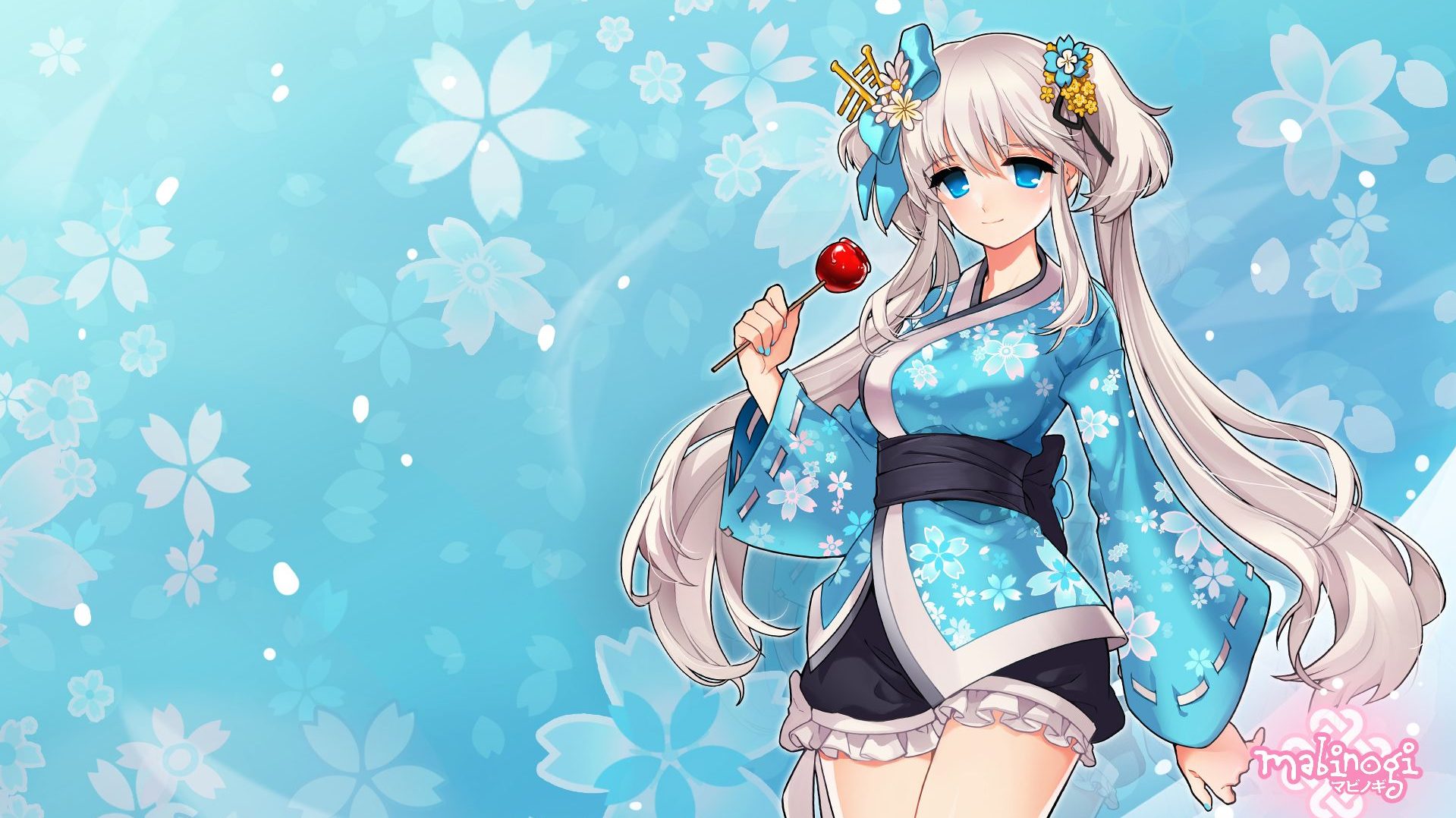 洛奇公益服丨Mabinogi.Online