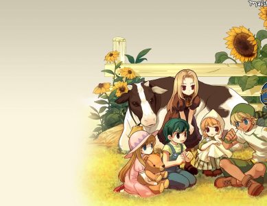 洛奇·机械背包一览