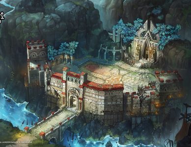 传奇洛奇·衔接DIY剧情任务策划企划