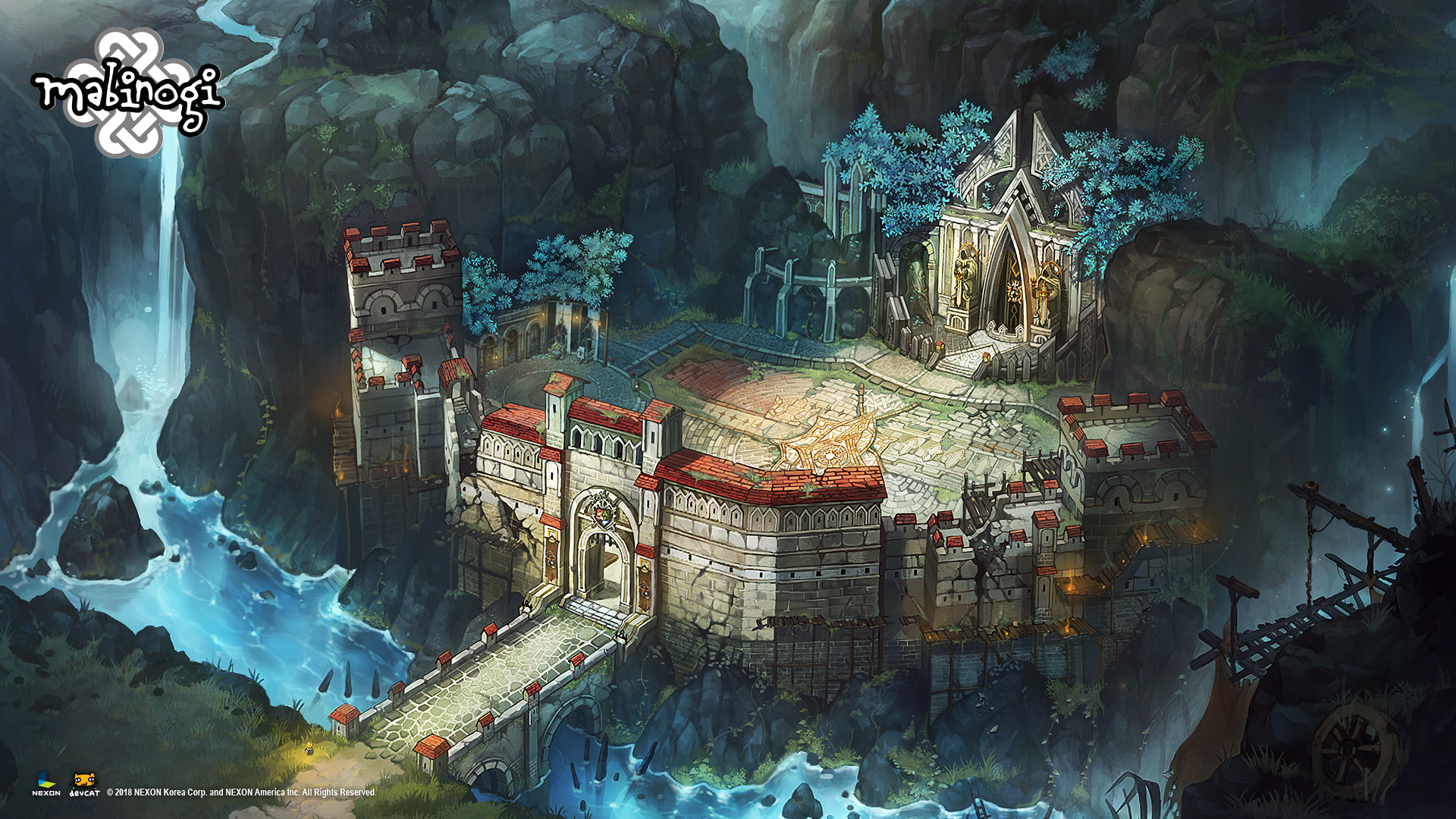 传奇洛奇·衔接DIY剧情任务策划企划