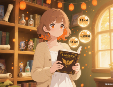 传奇洛奇公益私服丨游戏知识库