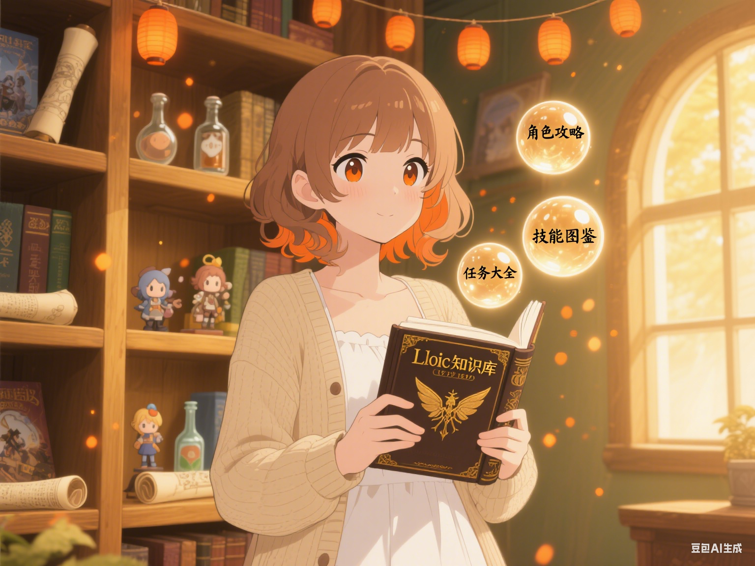传奇洛奇公益私服丨游戏知识库