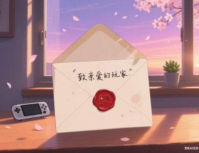 给所有怀旧洛奇玩家的一封信
