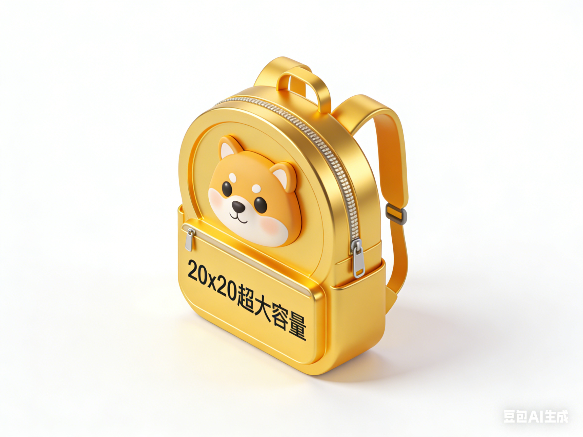 传奇洛奇：神奇的金币包